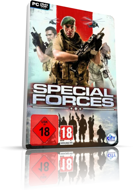 Special Forces (2010)